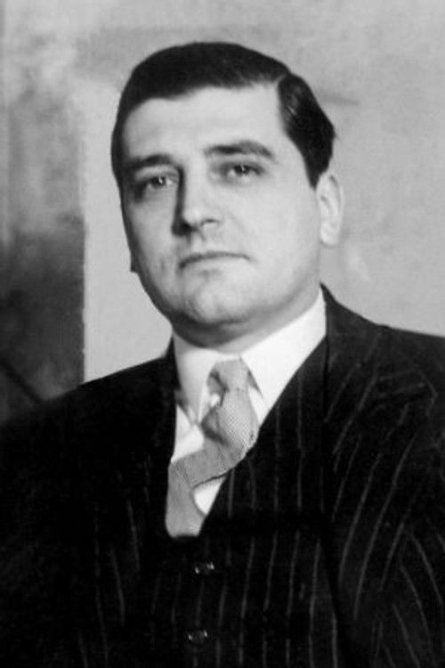 Петер Теннант