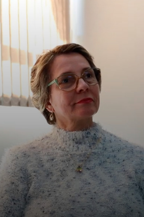 Адалгиса да Силва Флорес