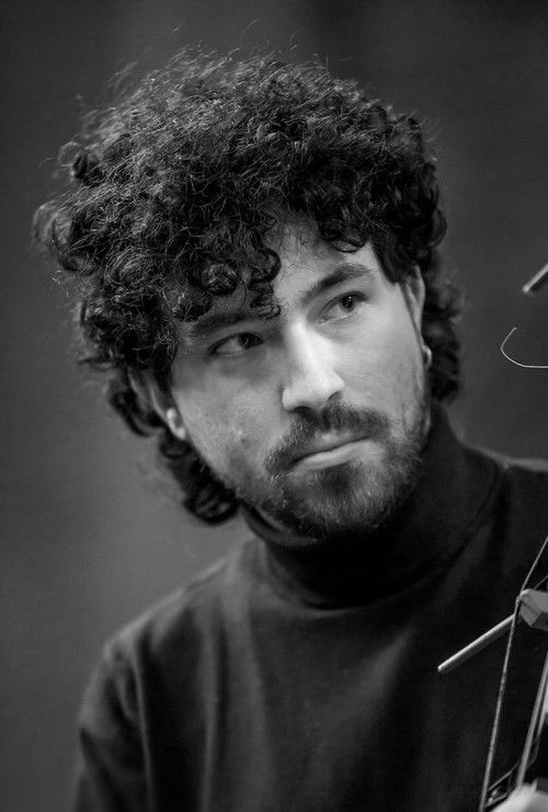 Адам Пароуссос