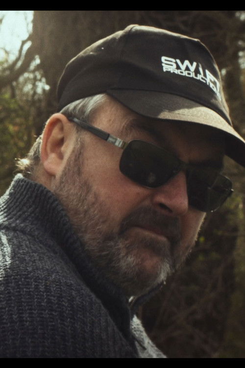 Геофф Батес