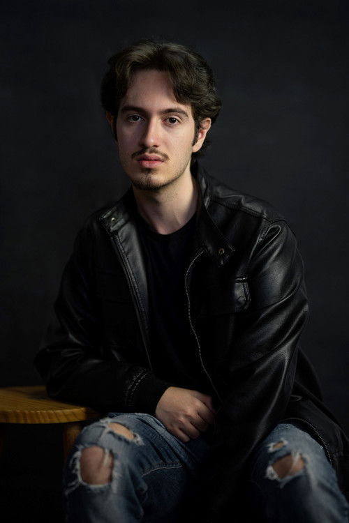 Гуилхерме Ейнг