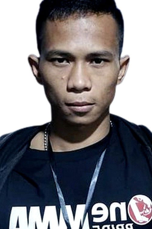 Ронал Сиахаан