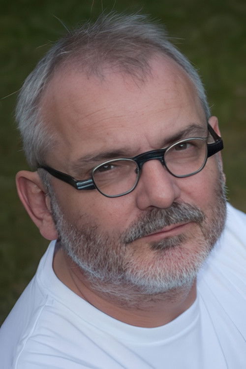 Бертранд Вивиер