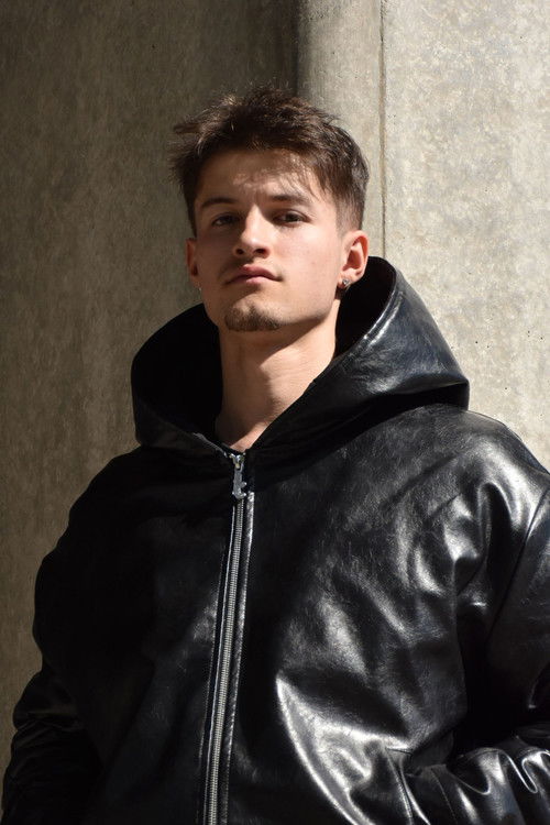 Мелвин Рицхер