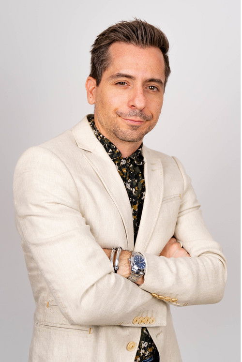 Даниел Мароте