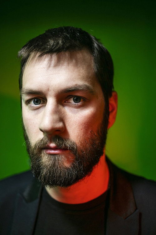 Лука Хрговиć