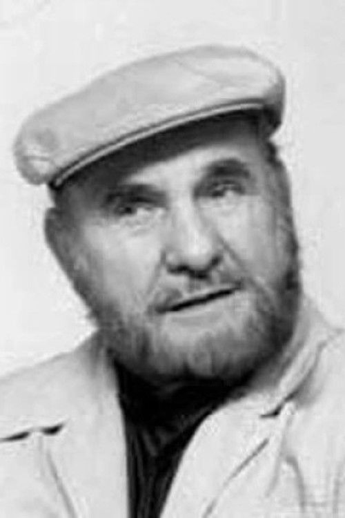 Иван Калмикофф