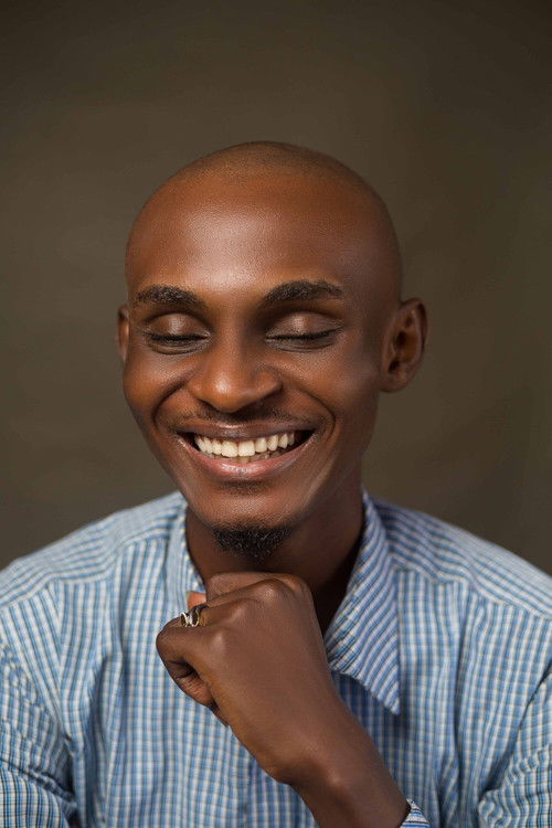 Вицтор Угоо Нjоку