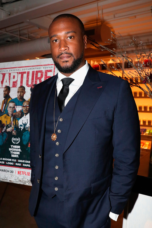 Марцус А. Цларке