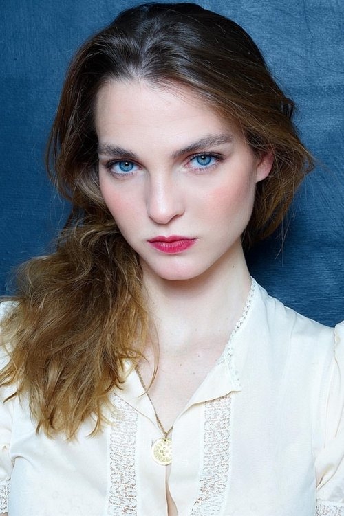 Адèле Симпхал