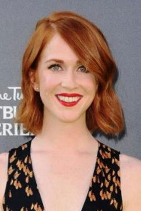 Jессие Хендерсон