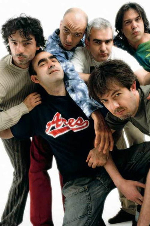 Елио е ле Сторие Тесе