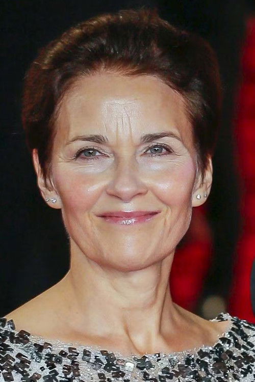 Тове Борнхøфт