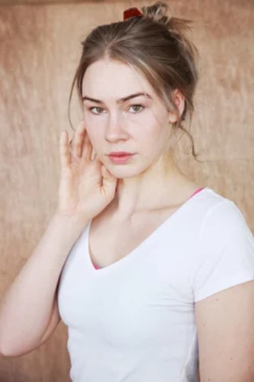 Мариа Радомски