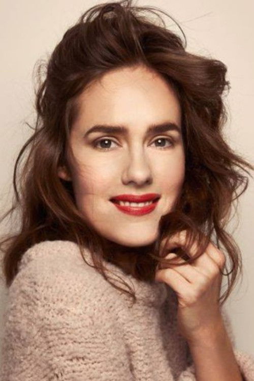 Jессица Грабоwскй