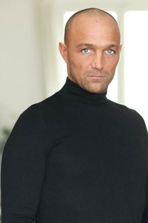 Марио Магалхаес