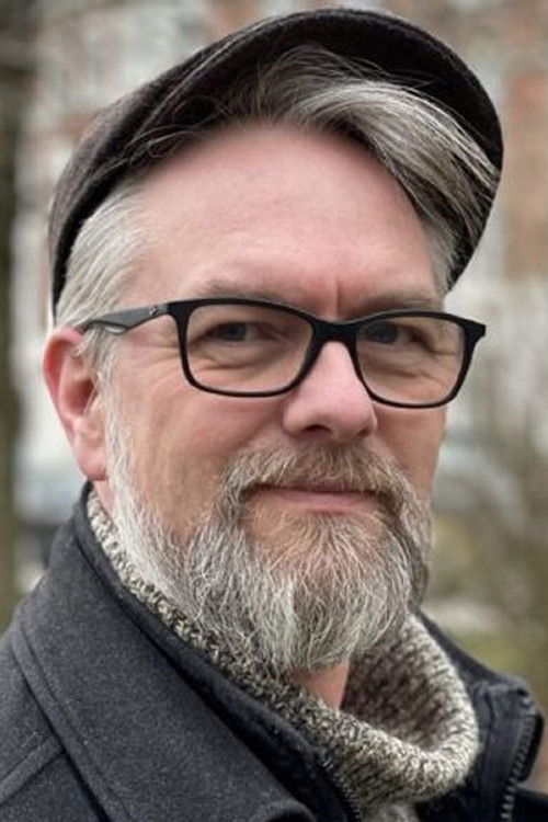 Мартин Странге-Хансен