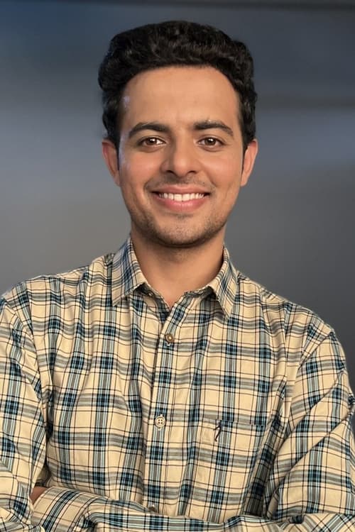 Акасх Макхиjа