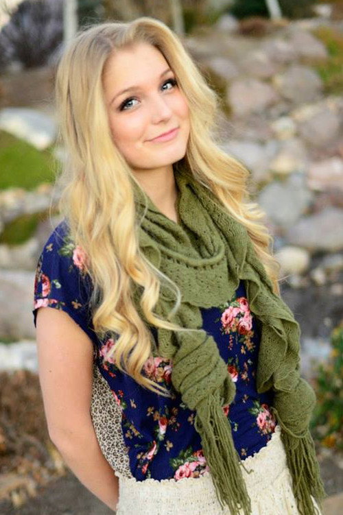 Емилй Wхите