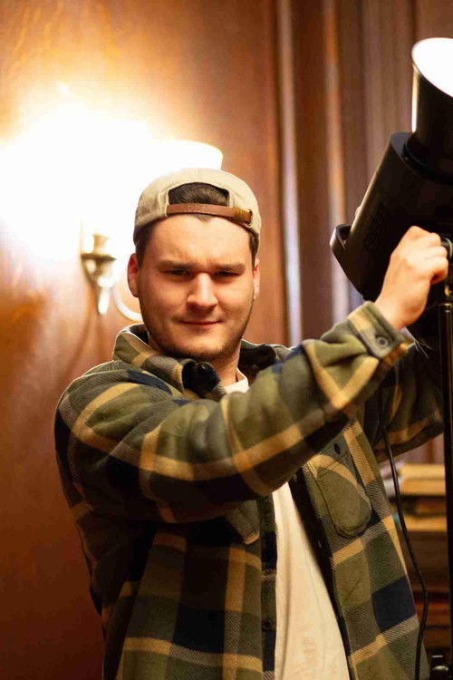 Тйлер Мерритт