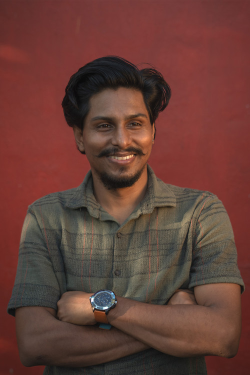 Ниситх Сахасрансу Рай