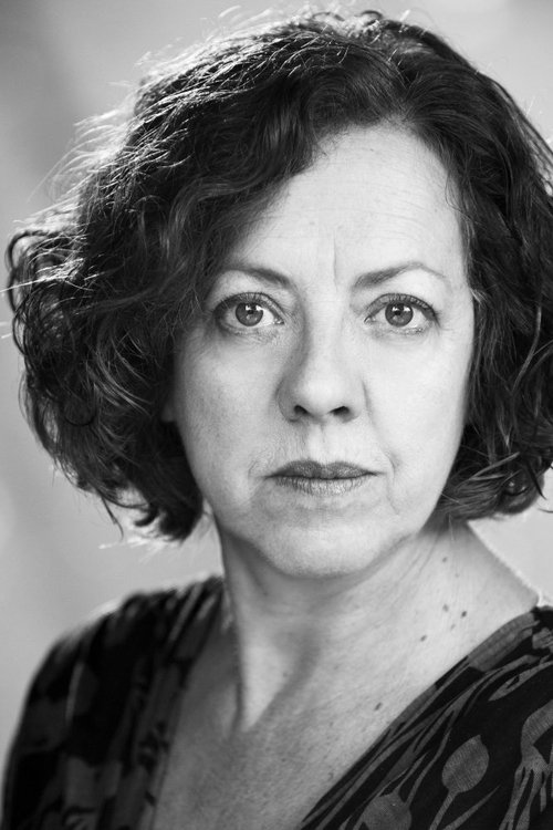 Марй Росцое