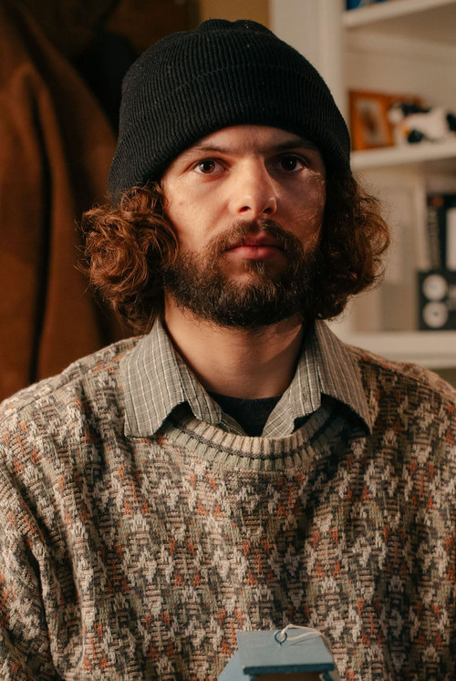 Цамерон J. Сцхулз