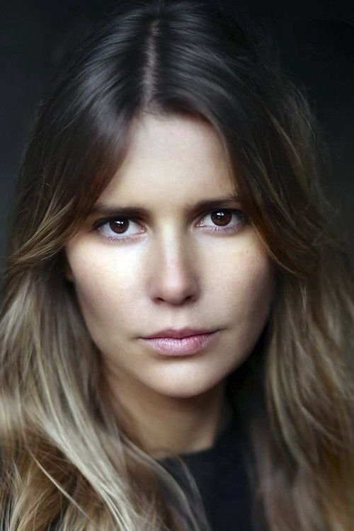 Габриелла Остиер