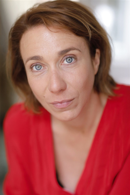 Сандра Беаудоу