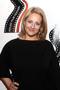 Катарзйна Jунгоwска