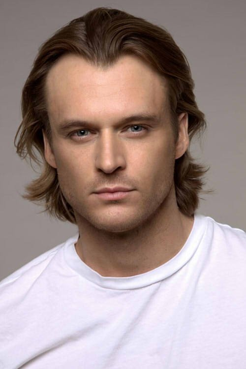 Jамес МцВан