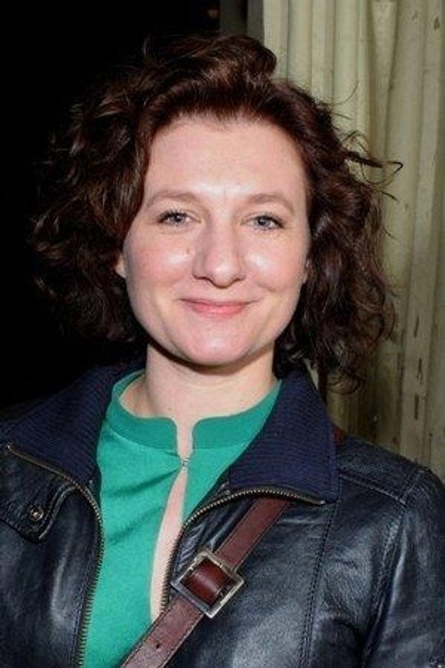 Ан Вандерстигхелен