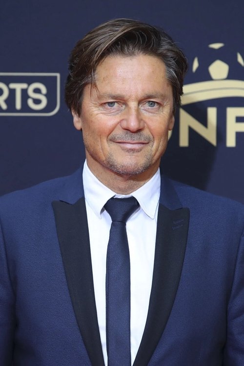  Даниэль Браво