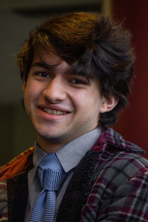 Симон Стаинброок