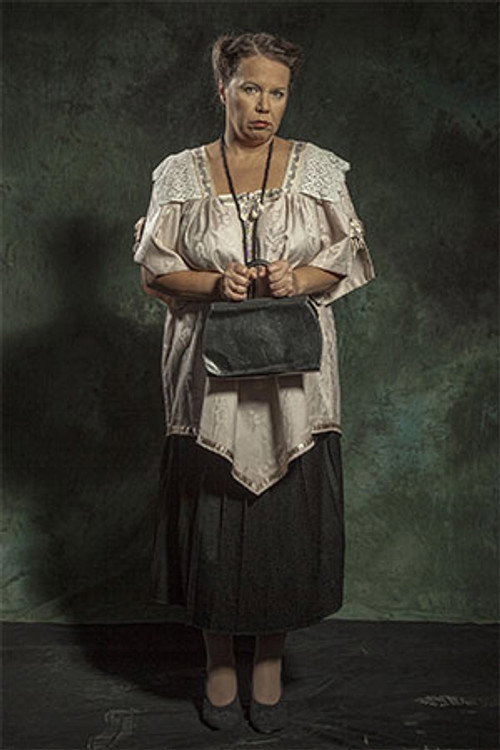 Лйудмила Даскалова