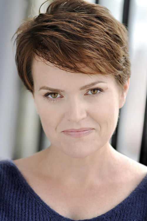 Jеннифер Хастй