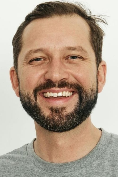 Мартин Хøгстед