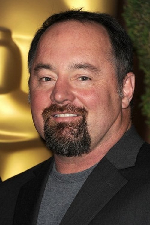  Джефф Кроненвет