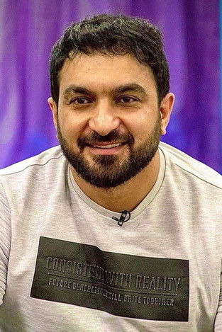 Şахмар Сəфəроğлу