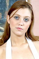 Аллисон Лане