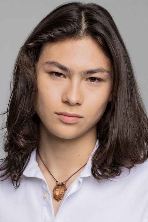 Ллйр Йан-Хо Редwеик-Леунг