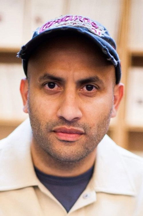 Амине Адjина