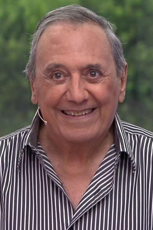 Агилдо Рибеиро