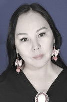 Анна Флегонтова