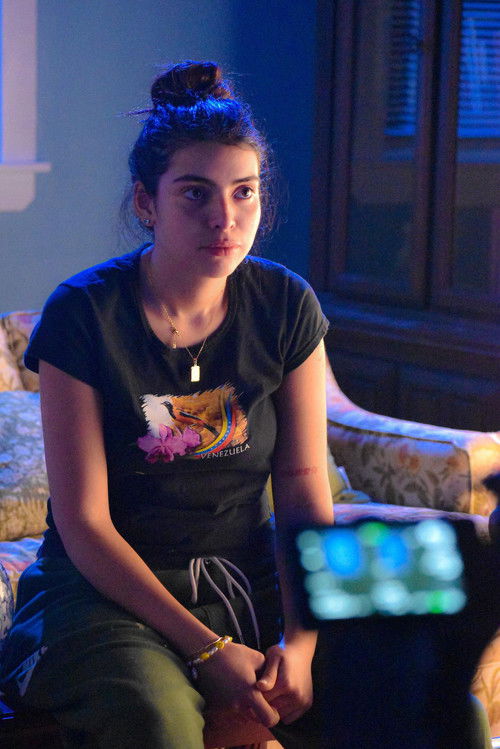 Софиа Ролла Цастилло