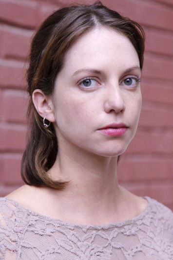 Паулина Морено