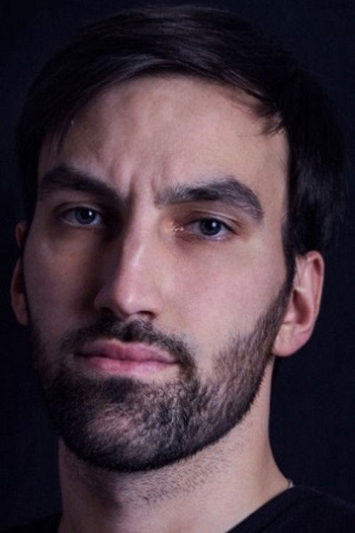 Йурй Крутиков