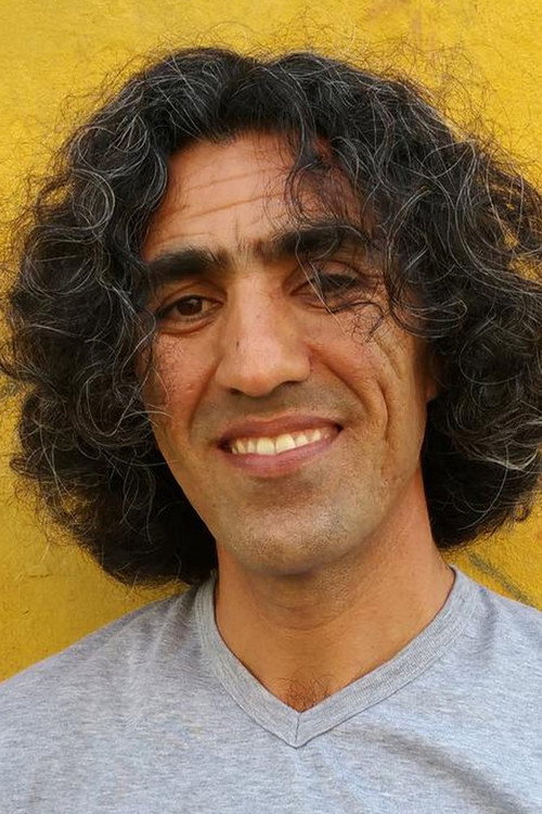 Анwар Хасхими