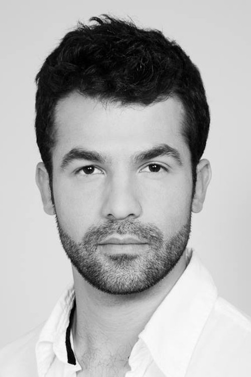 Габриел Цармона