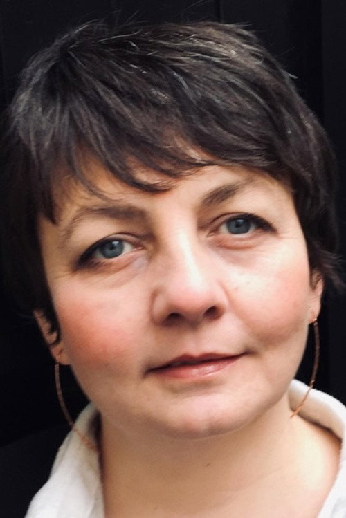 Цаитриона МцЛаугхлин